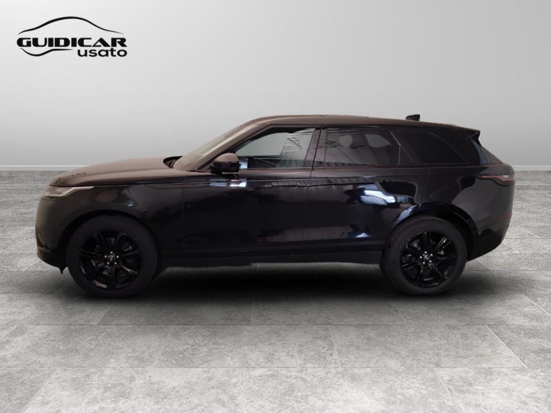 GuidiCar - LAND ROVER Range Rover Velar 2022 Range Rover Velar 2.0d i4 mhev R-Dynamic 4wd 204cv auto Usato